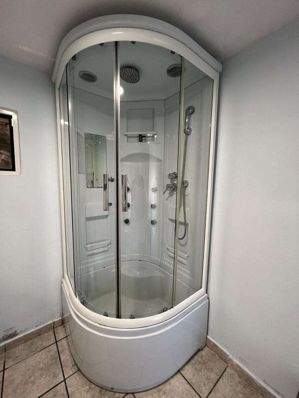 Aronis Spyros Panoramic Seaview Apartments Longos  Номер фото