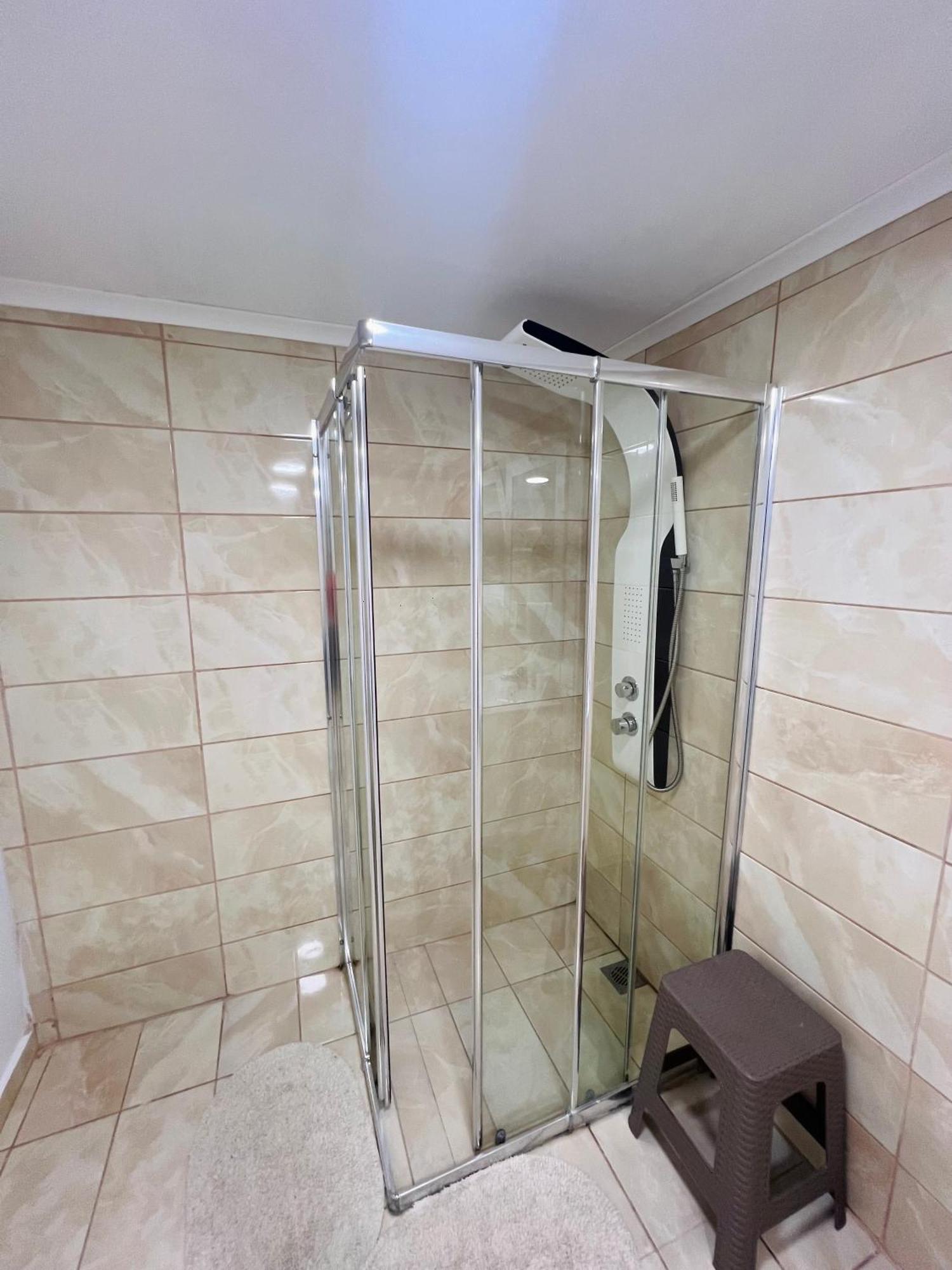 Aronis Spyros Panoramic Seaview Apartments Longos  Номер фото